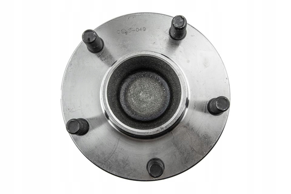 фото №12, Підшипник ступиця колеса перед nissan 350z 2003- z33 !!