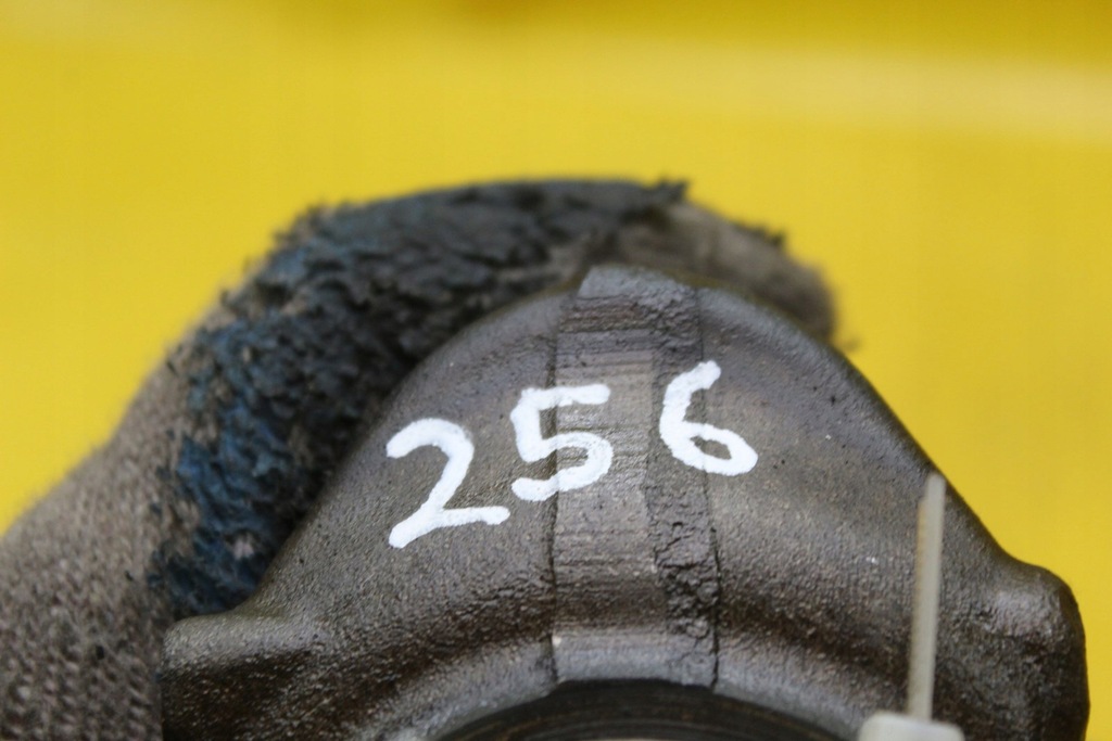 фото №13, Wał коленчатый toyota auris 1.8 vvti 2zr