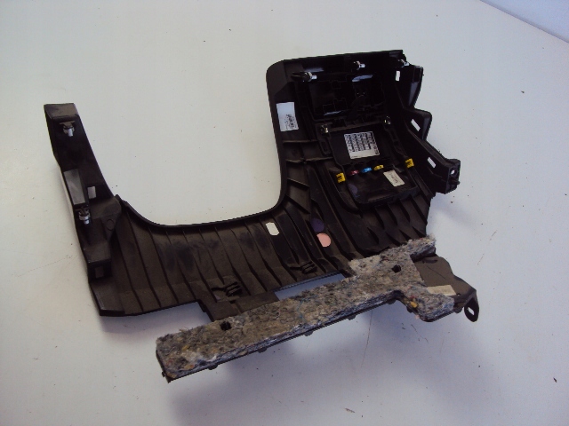 фото №4, Защита pod руль renault megane iv hb 16r