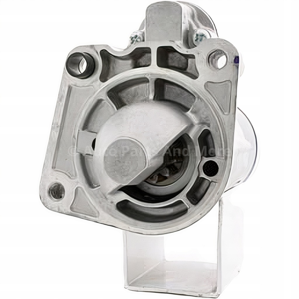 фото №1, Стартер chrysler dodge caravan voyager 2.4