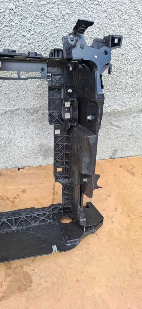 фото №11, Seat ibiza v 6f 2017- підсилювач pas перед 6f0805588s