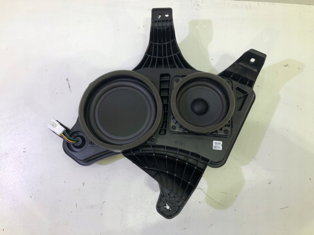 фото №1, Kia ceed iii xceed усилитель сабвуфер динамик 95380-j7300