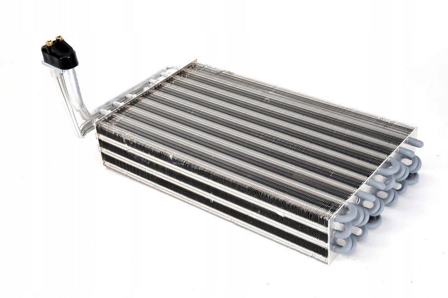 фото №10, Випарник кондиціонера citroen jumper/evasion 95-