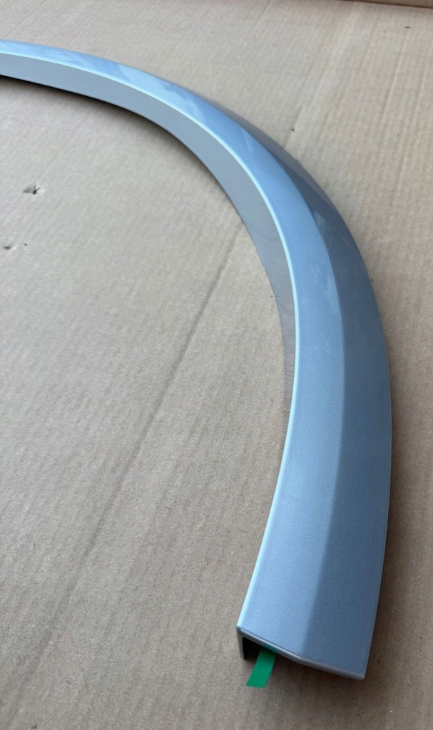 фото №9, Молдинг накладка крила правий перед audi q8 rsq8 4m8853026e