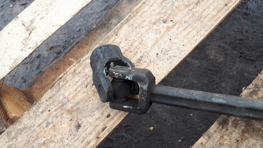 фото №5, A6 c7 4g тяга колонки руля a7 4g