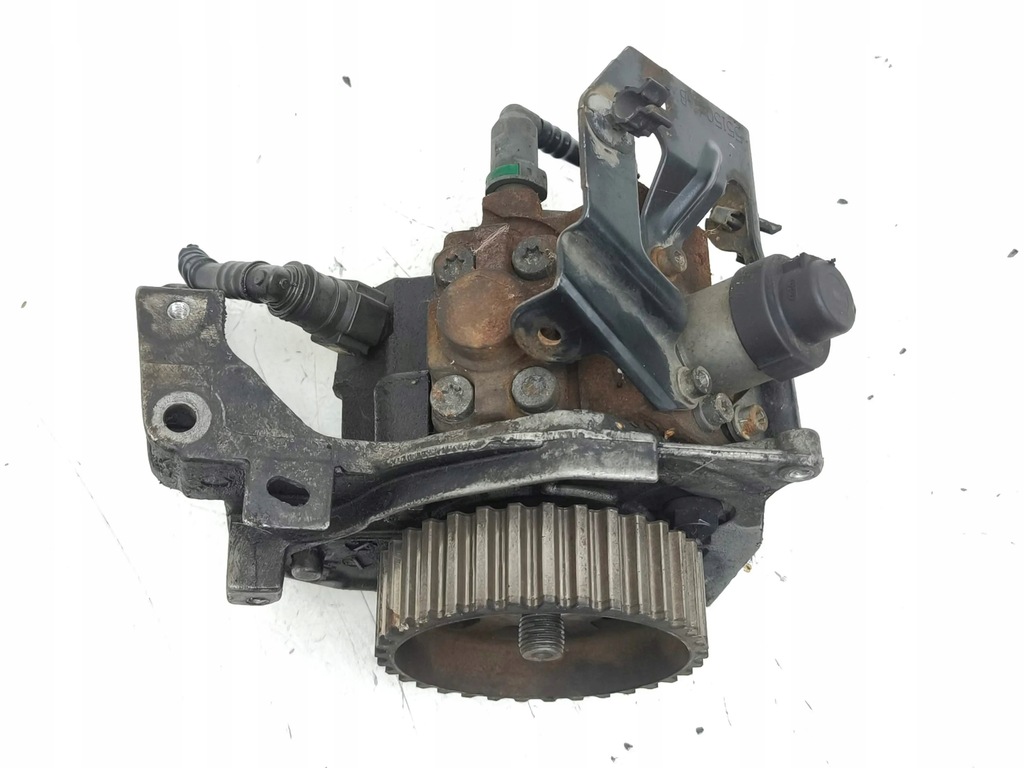 фото №3, Citroen c5 2007 насоса топливные