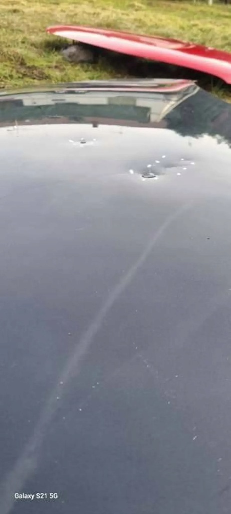 фото №8, Opel zafira c капот кришка двигуна