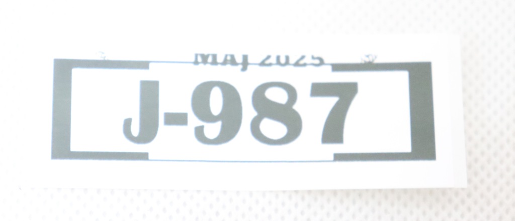 фото №15, Suzuki sx4 s cross jy lift 2021- бампер задняя задний 71821-63t j-987 a277