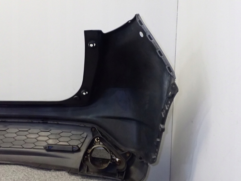 фото №14, Honda civic ufo 06- бампер задній b538m