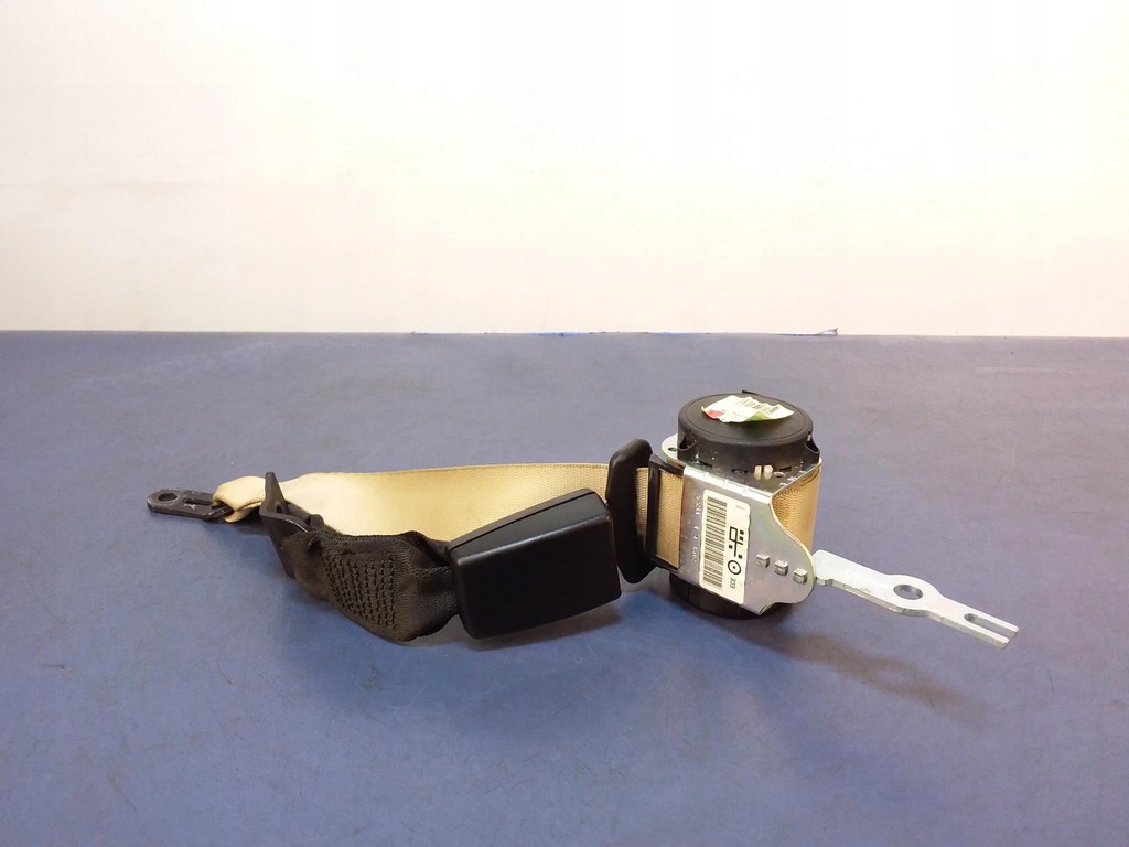 фото №1, Bmw 3 e90 pas безпеки задній лівий правий