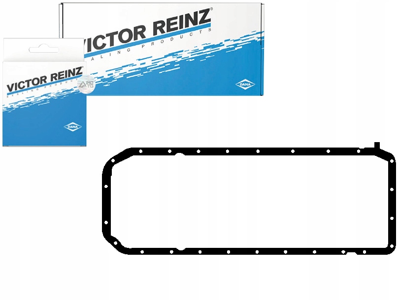 Купить Прокладка картера масла 71-27698-10 victor reinz bmw