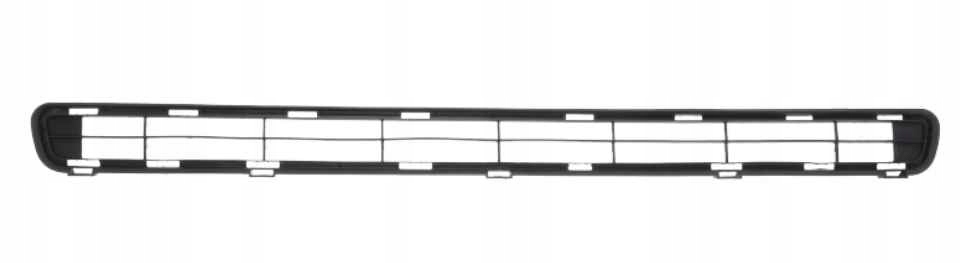 фото №1, Решётка радиатора решётка w бампер toyota rav4 xa30 2006-2009