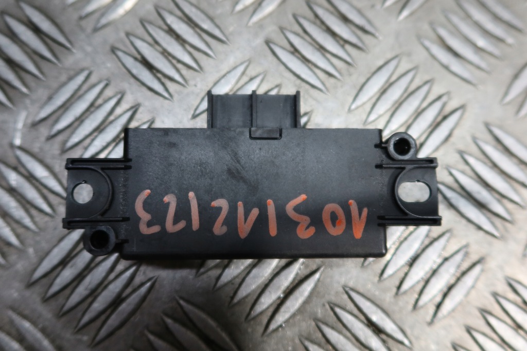 фото №3, Модуль pdc clio v 284l04495r