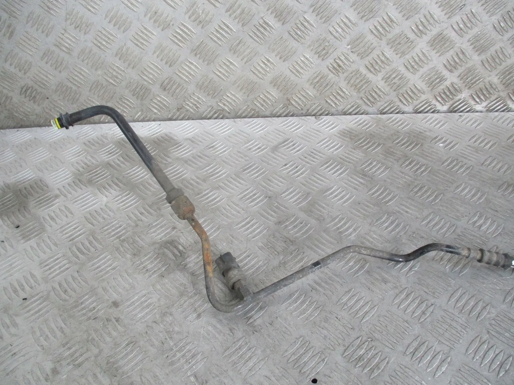 фото №11, Трубка кондиционера volvo v50 i 04-12r. 2.0 d