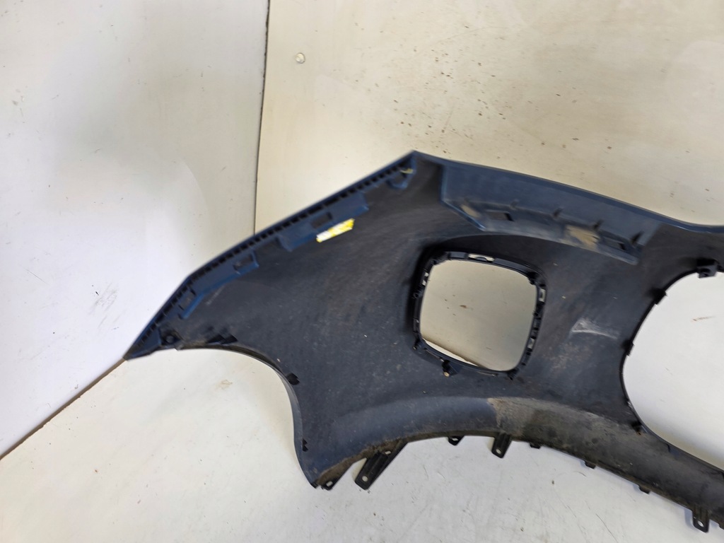 фото №13, Бампер перед kia picanto ii 2 lift 15-