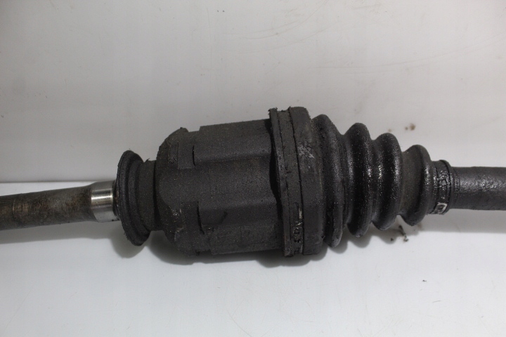 фото №3, Приводной вал правый перед toyota rav4 ii 2.0d4d