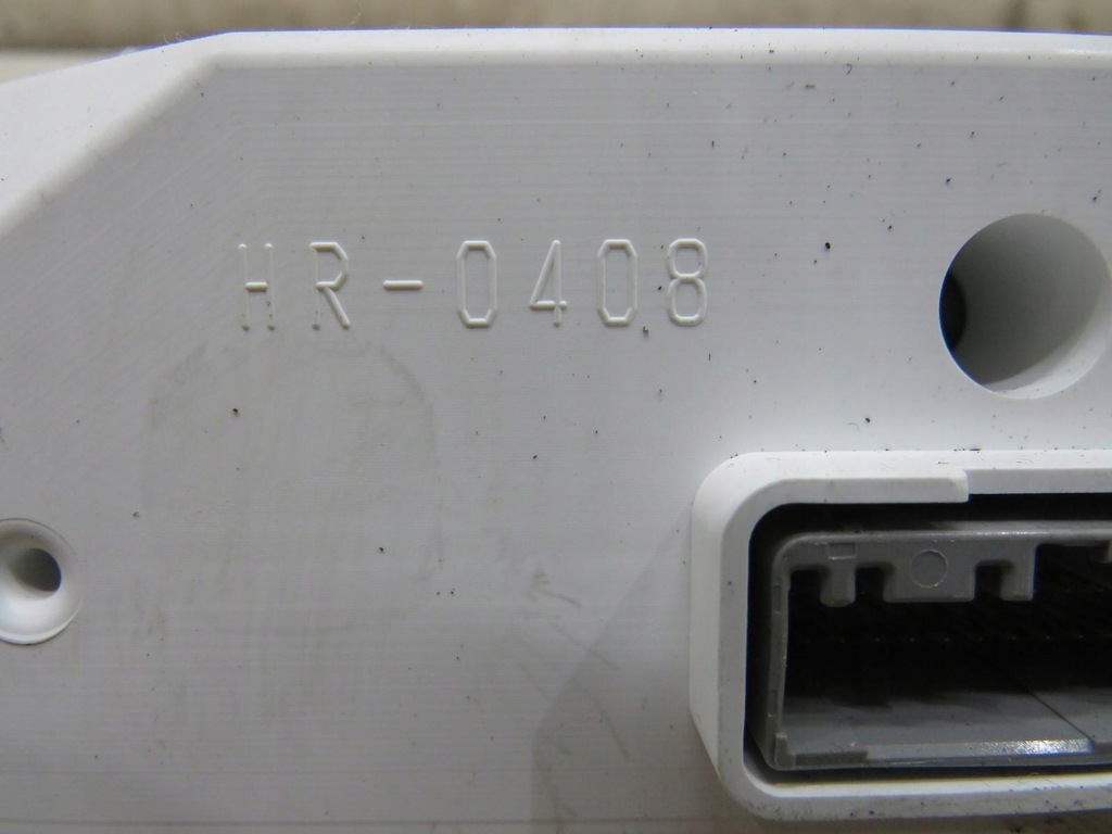 фото №6, Защита корпус crv iv hr-0408