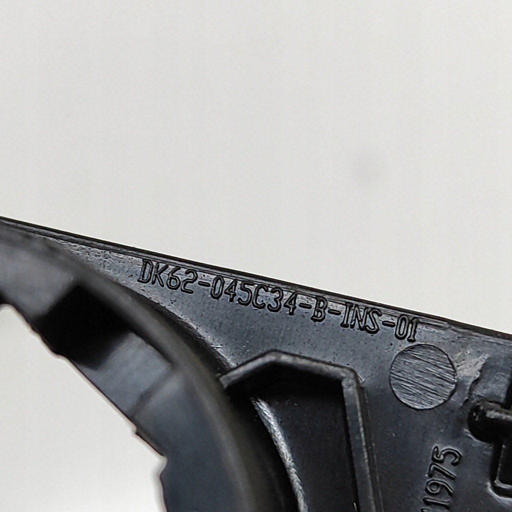 фото №6, Land rover range rover sport l494 2018 рамка бардачка панели приборной панели