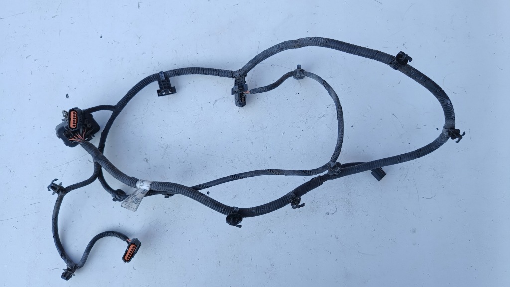 фото №2, Жгут 4pdc перед kia sportage iv 91870f1010