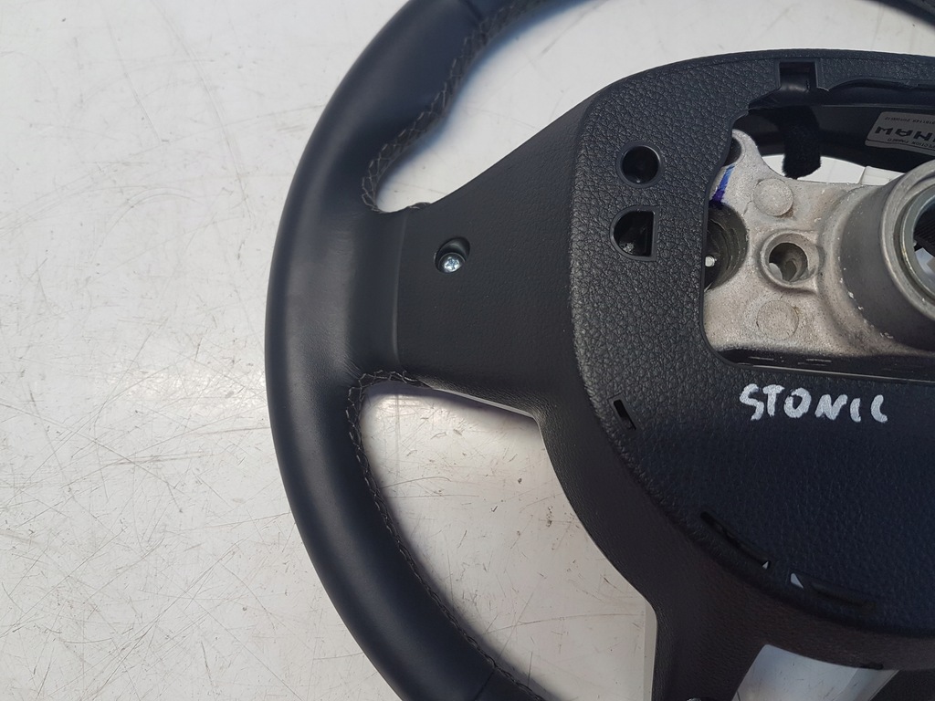 фото №14, Kia stonic lift воздуховод 56120-h8000