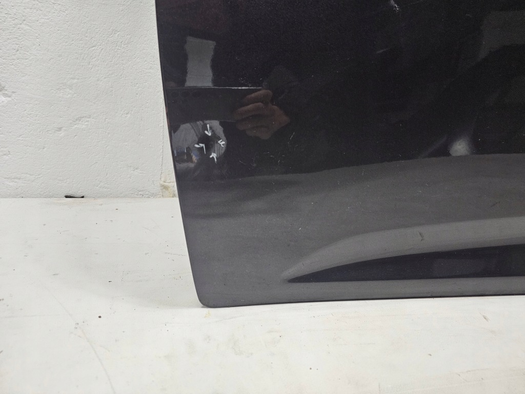 фото №8, Дверь левая перед передние chevrolet aveo t300 2012-