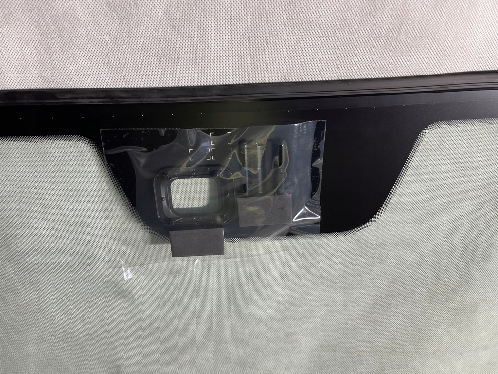 фото №5, Bentley flying spur sedan стекло передняя датчик подогрев acoustic 2013-2019