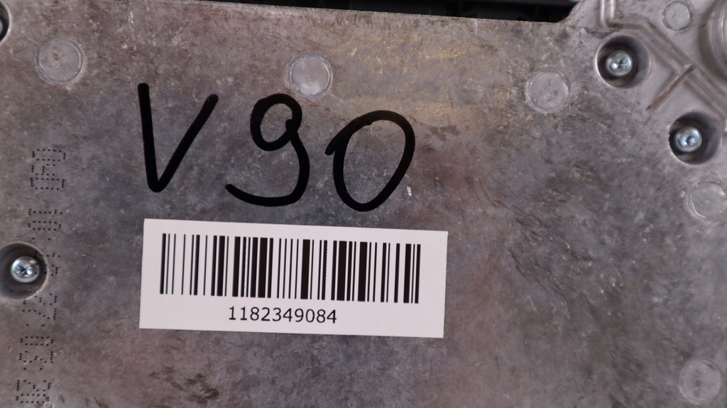 фото №5, Volvo xc90 v90 датчик модуль подушка безпеки 32221372