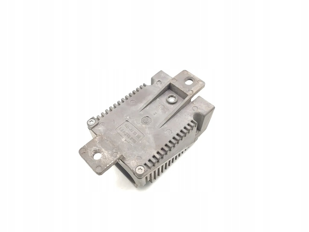 фото №4, Mercedes-benz s-class блок управления / модуль вентиляторов cl 500 бензин 2000