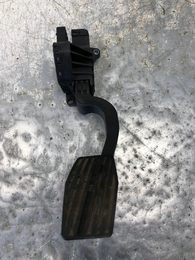 фото №6, Педаль газу потенціометр opel corsa d 55702020