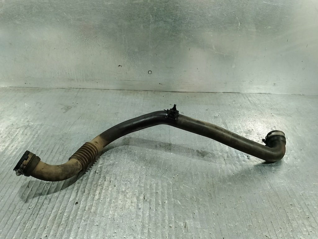 фото №1, Шланг труба турбіни renault laguna ii 8200488871 1.9 dci