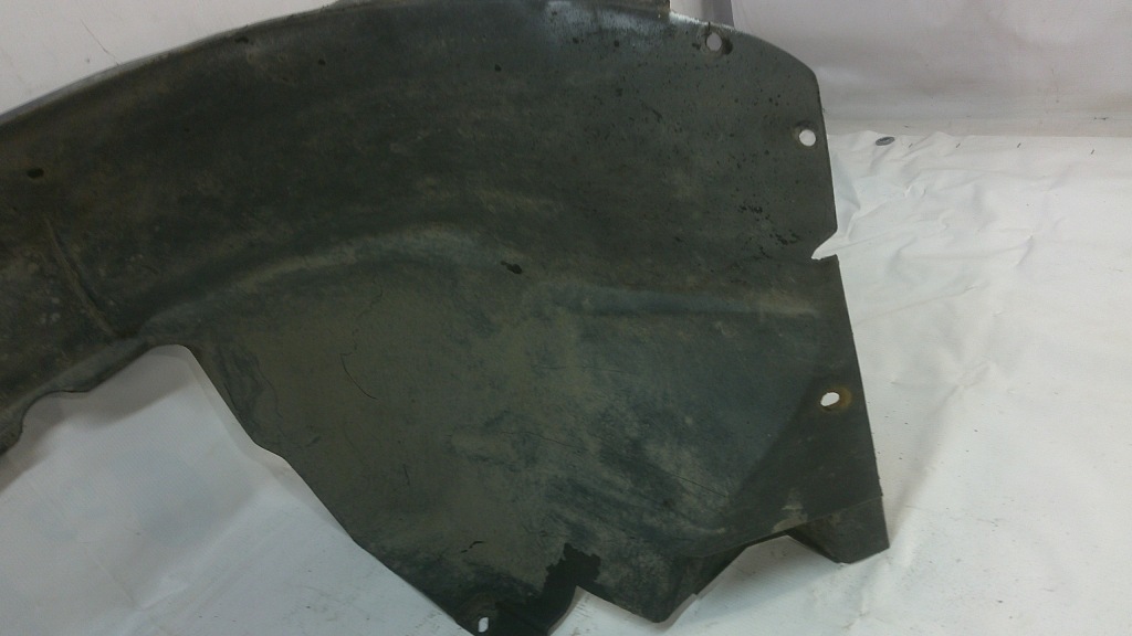 Подкрылок передние jaguar левая 8x23-166563-ae Доставка