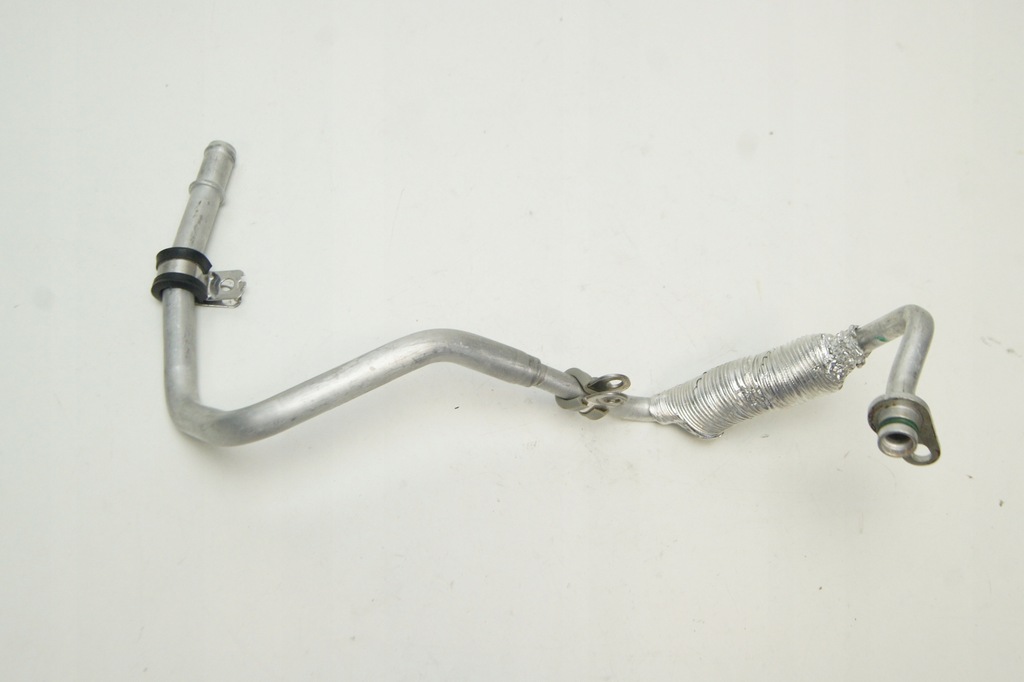 фото №1, Gd touareg iii 3.0tsi шланг wody 06m121086h