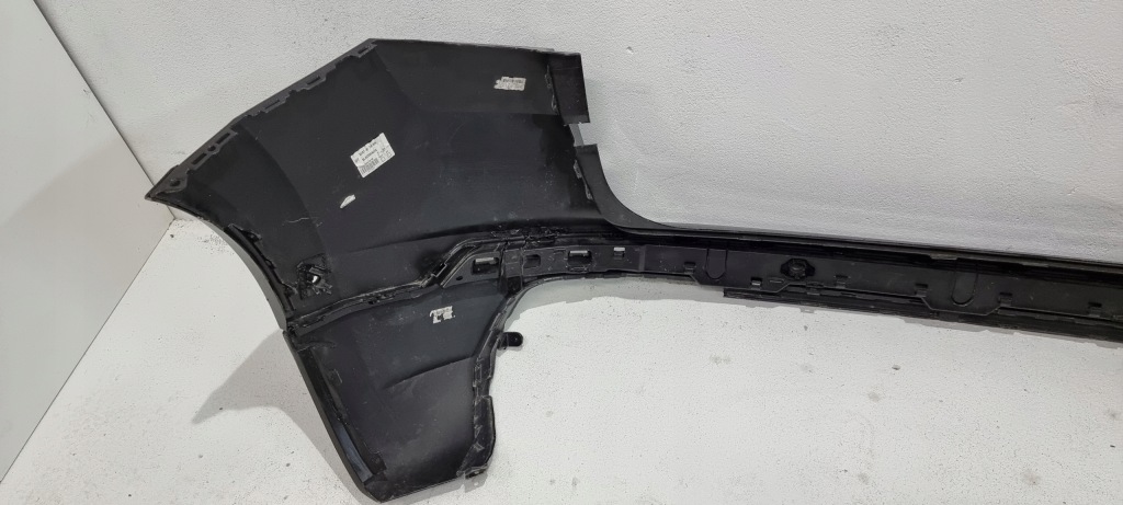 фото №12, Бампер задня задній seat ateca lift 575 21-25