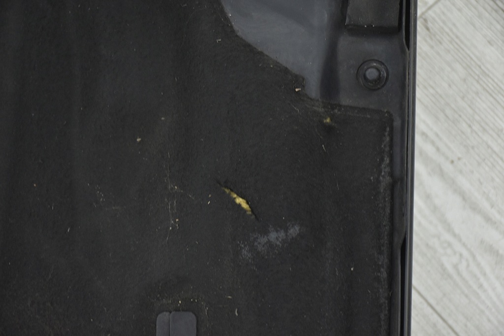 фото №11, Капот крышка двигателя jaguar xf x250