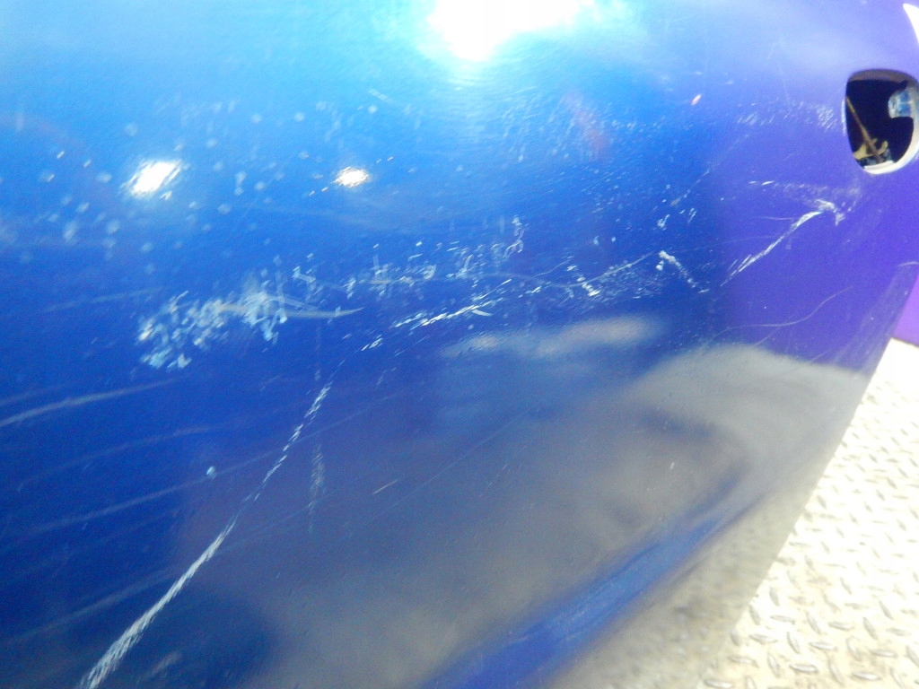 фото №3, Daewoo lanos sedan двері задня ліва задні