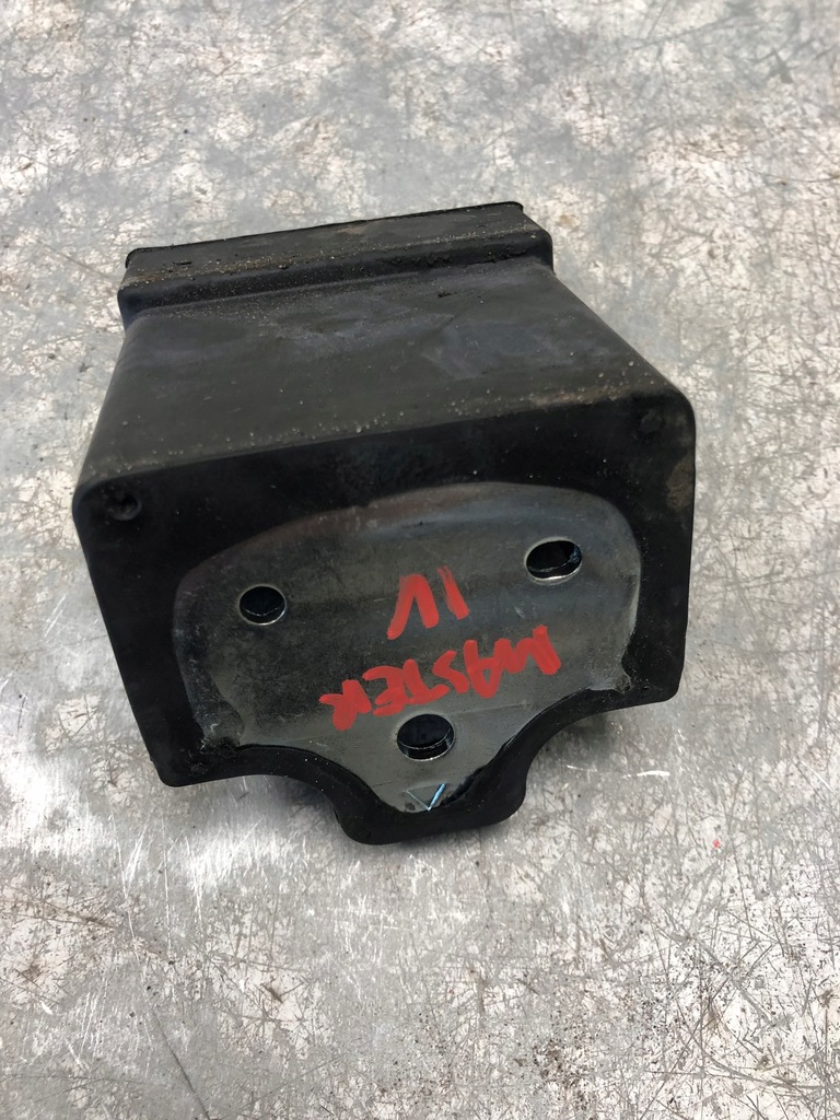 фото №3, Відбійник двері розсувних renault master iv