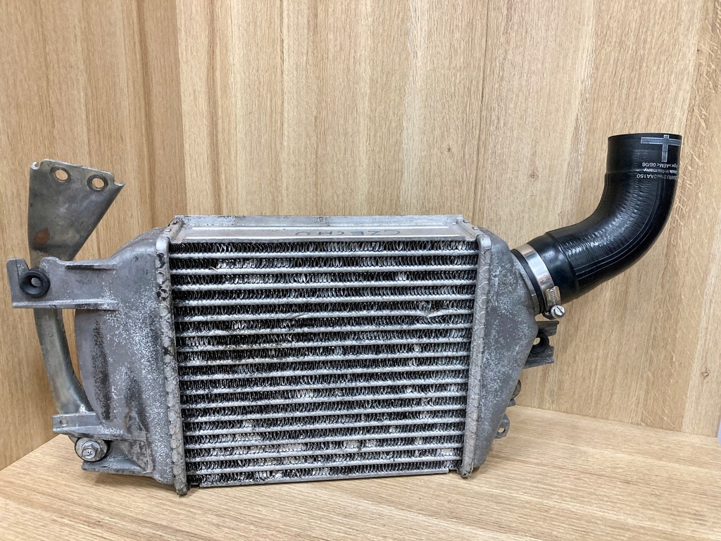 фото №1, Subaru оригинальный номер sic-tm0180