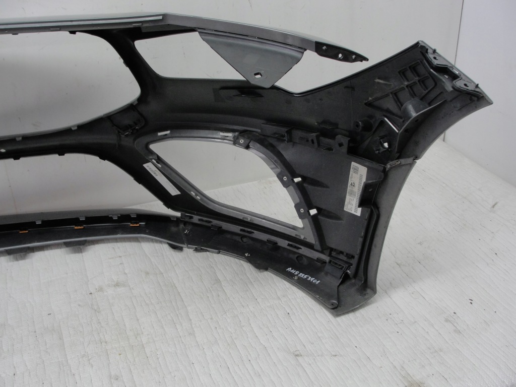 Бампер перед mercedes cla w118 amg під  6pdc a1188853901 Ціна