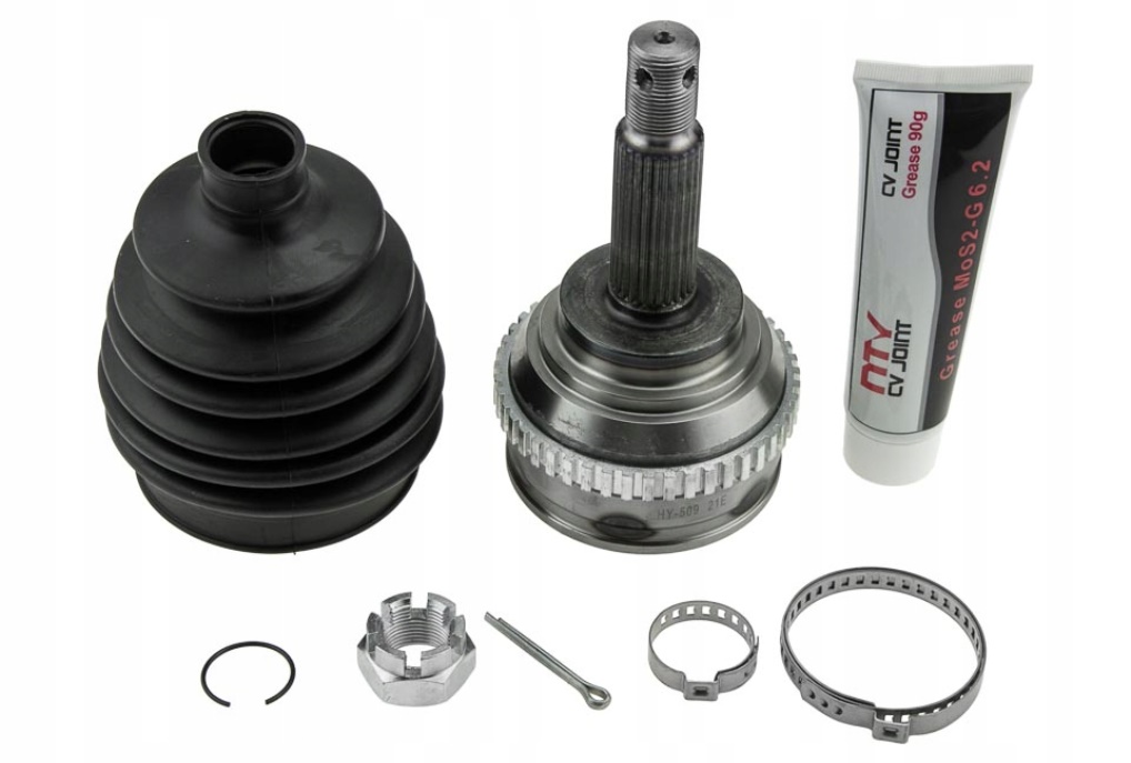 фото №1, Шарнир приводной перед nty do hyundai trajet cvvt