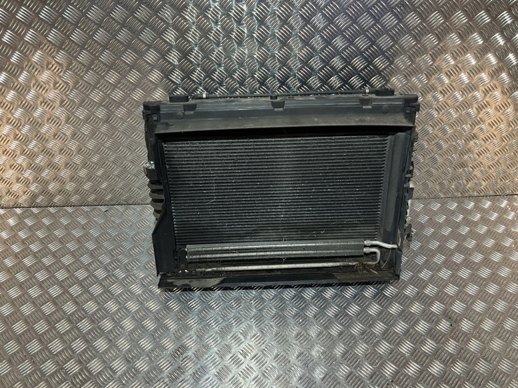 Ремень передний комплектный  радиатор вентилятор bmw 6 e64 3.0i Недорого