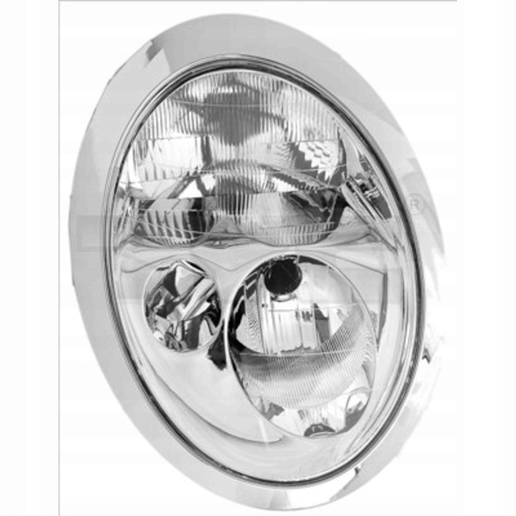 фото №1, Tyc 20-0315-05-9 фара