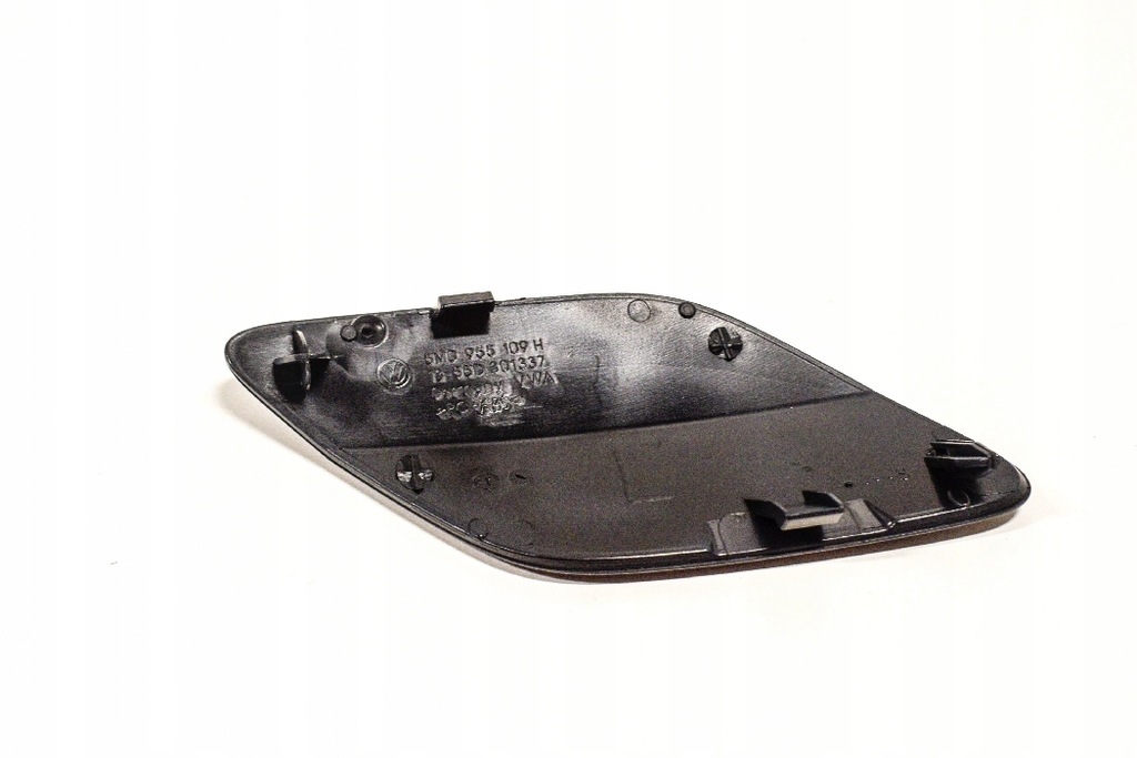 фото №7, Vw golf plus 2009-2014 защита распылителя фара левая nowa оригинальная