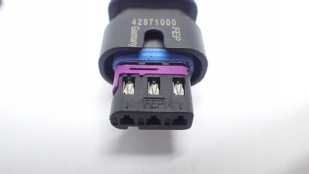 фото №5, Датчик pdc 3q0919275 група vw оригінальні новий !