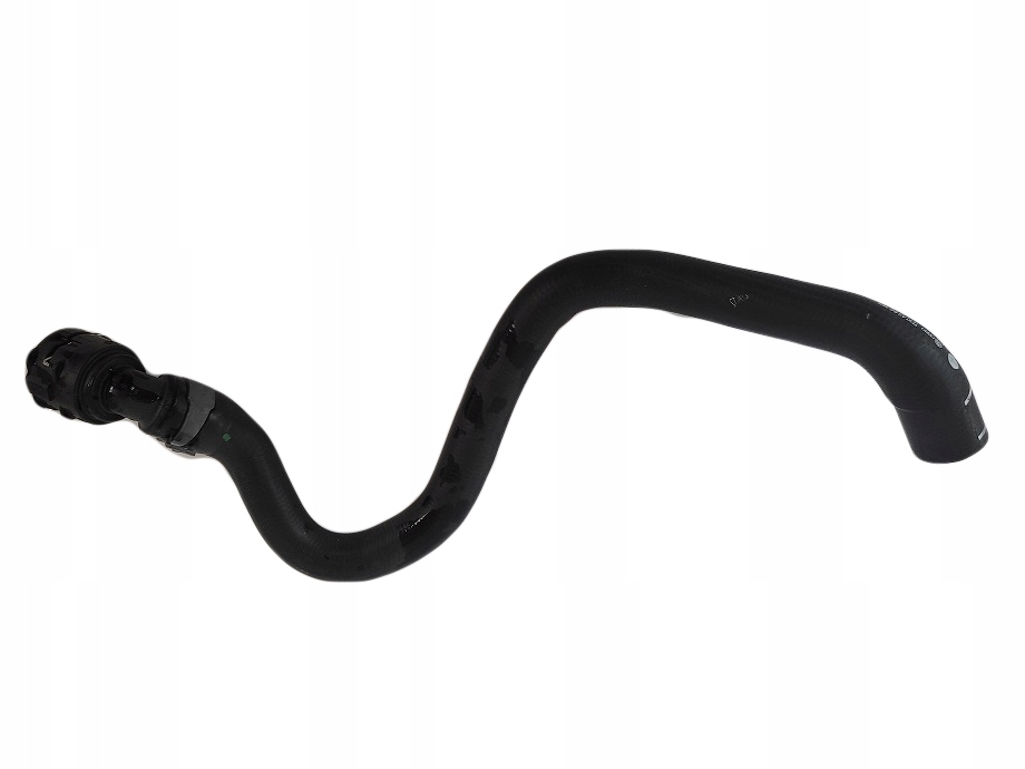 фото №1, Seat leon iii fr шланг waż wody 5q0122157bp 16r