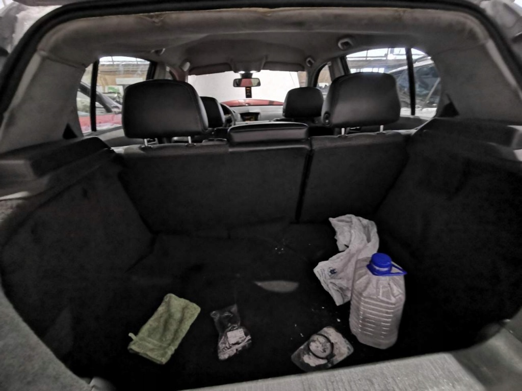 Opel astra датчик швидкості esp 2004 1.7l 24448214 24448214, 10.0985-0502. Ціна