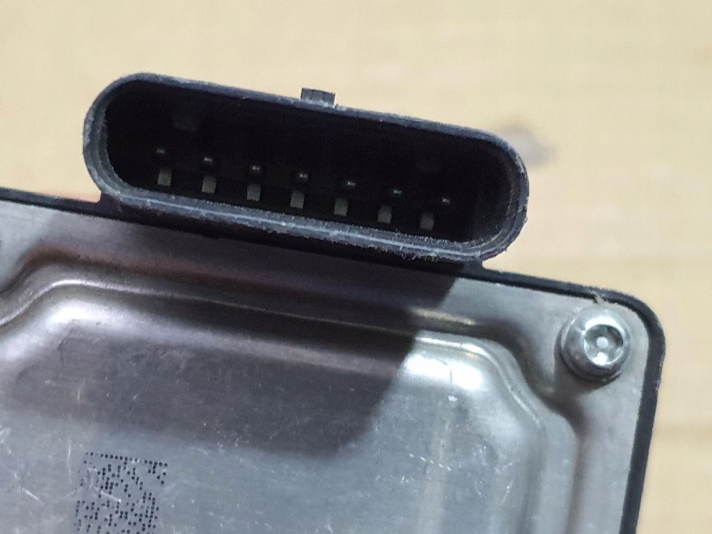 фото №3, Tesla model s 3 x радар датчик 1108647-00-b