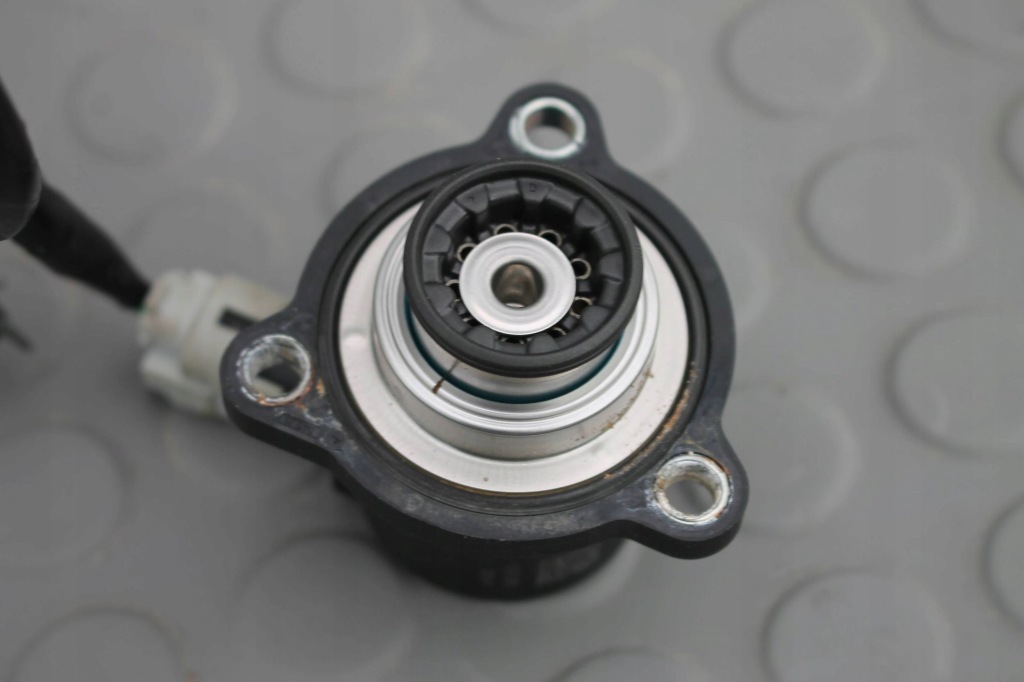 фото №6, Клапан тиску датчик інтеркулер hyundai i20 iii 1.0 t-gdi 2020-