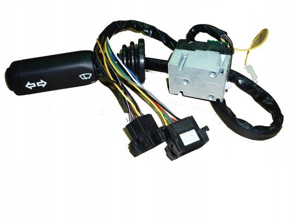 фото №1, Перемикач світла двірник man f2000 l2000