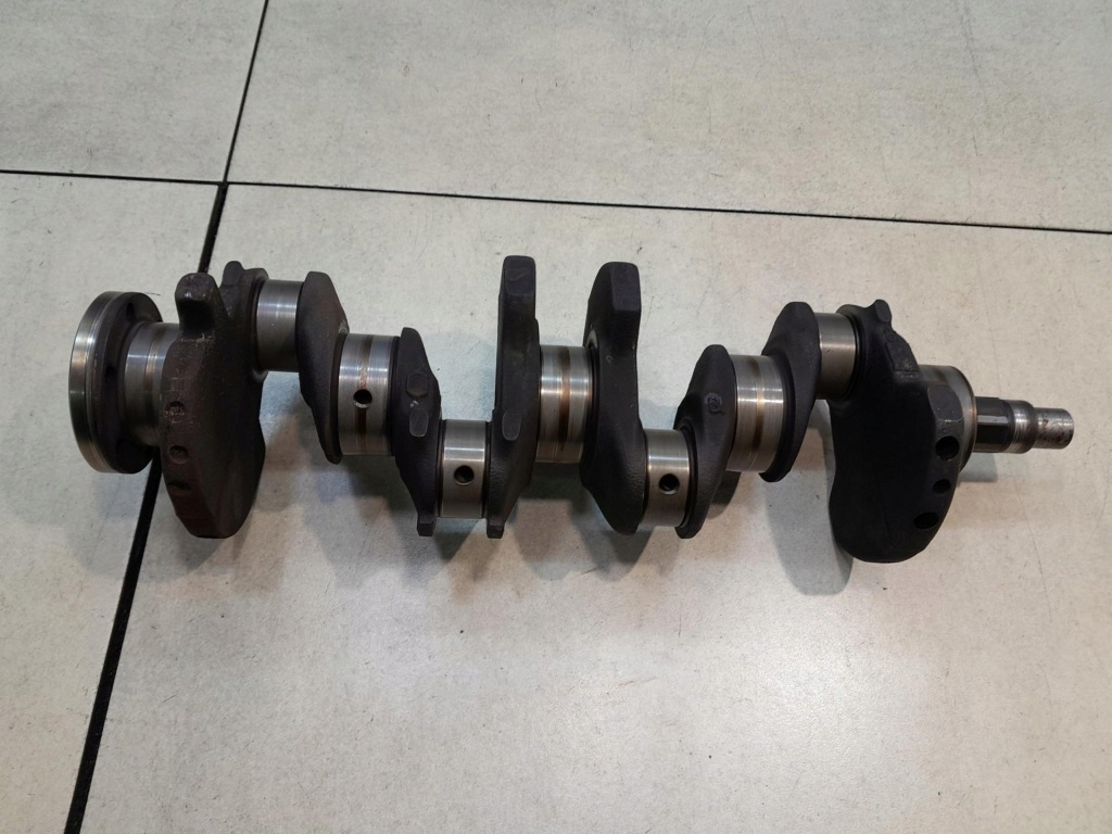 Wał коленчатый opel astra g 1.4 16v Киев