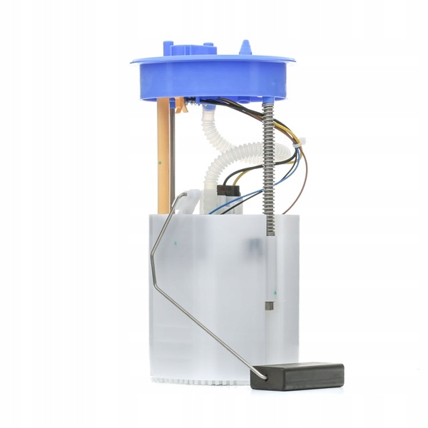 фото №1, Модуль паливний vw polo schrägheck 6r1, 6c1 ridex